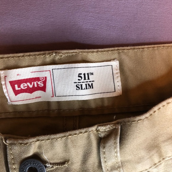 Boys Levi’s - Picture 2 of 5